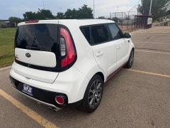 Used 2018  Kia Soul 4d Hatchback &excl; at Naples Auto Sales near Vernal&comma; UT