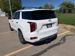Used 2021  Hyundai Palisade Calligraphy AWD at Naples Auto Sales near Vernal&comma; UT