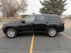 Used 2023  Jeep Grand Cherokee L Altitude 4x4 at Naples Auto Sales near Vernal&comma; UT