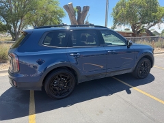 Used 2024  Kia Telluride SX Prestige X-Line AWD at Naples Auto Sales near Vernal&comma; UT