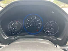 Used 2018 Honda HR-V 4d SUV AWD EX at Naples Auto Sales near Vernal, UT