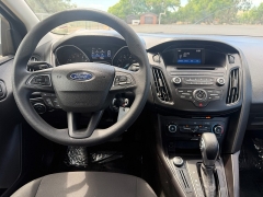 Used 2017  Ford Focus 4d Sedan SE at Naples Auto Sales near Vernal&comma; UT
