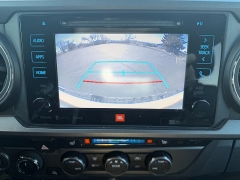 Used 2019  Toyota Tacoma 4WD Double Cab TRD Sport Longbed at Naples Auto Sales near Vernal&comma; UT