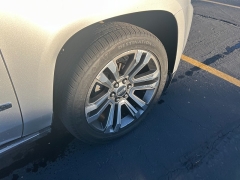 Used 2017  GMC Yukon XL 4d SUV 4WD Denali at Naples Auto Sales near Vernal, UT