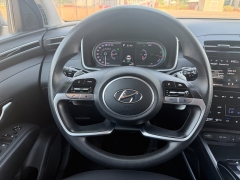 Used 2024  Hyundai Tucson Hybrid Blue AWD at Naples Auto Sales near Vernal&comma; UT