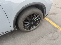 Used 2024  Nissan Murano AWD SV at Naples Auto Sales near Vernal&comma; UT