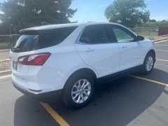 Used 2021 Chevrolet Equinox AWD 4dr LT w/2FL at Naples Auto Sales near Vernal, UT