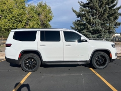 Used 2022 Jeep Wagoneer Series I 4x4 at Naples Auto Sales near Vernal, UT