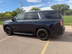 Used 2024  Chevrolet Tahoe 4WD 4dr LT at Naples Auto Sales near Vernal&comma; UT