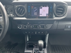 Used 2019 Toyota Tacoma 4WD Double Cab TRD Off-Road Longbed at Naples Auto Sales near Vernal, UT