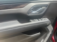 Used 2022  Chevrolet Tahoe 4WD 4dr LT at Naples Auto Sales near Vernal&comma; UT