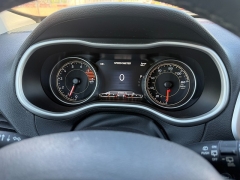 Used 2016  Jeep Cherokee 4d SUV 4WD Trailhawk V6 at Naples Auto Sales near Vernal&comma; UT
