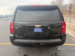 Used 2016  Chevrolet Tahoe 4d SUV 4WD LT at Naples Auto Sales near Vernal&comma; UT