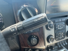 Used 2016 Ford Super Duty F-250 4WD Crew Cab Lariat at Naples Auto Sales near Vernal, UT