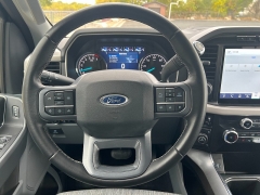 Used 2023  Ford F-150 4WD XLT SuperCrew 5.5' Box at Naples Auto Sales near Vernal, UT