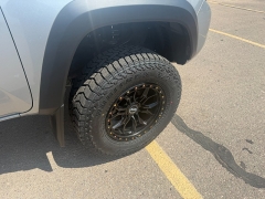 Used 2023  Toyota Tacoma 4WD TRD Off Road Double Cab 5ft Bed V6 AT at Naples Auto Sales near Vernal&comma; UT