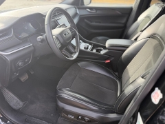 Used 2024  Jeep Grand Cherokee L Altitude 4x4 at Naples Auto Sales near Vernal&comma; UT