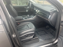 Used 2021 Audi Q7 Premium 55 TFSI quattro at Naples Auto Sales near Vernal, UT