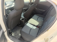 Used 2017  Toyota Yaris iA 4d Sedan Auto at Naples Auto Sales near Vernal&comma; UT