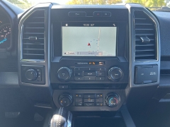 Used 2018 Ford F-150 4WD SuperCrew XLT 5 1/2 at Naples Auto Sales near Vernal, UT