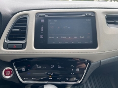 Used 2018 Honda HR-V 4d SUV AWD EX at Naples Auto Sales near Vernal, UT
