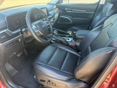 Used 2023  Kia Telluride S AWD at Naples Auto Sales near Vernal&comma; UT