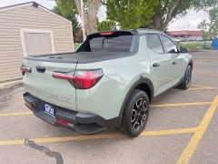 Used 2023  Hyundai Santa Cruz SEL AWD at Naples Auto Sales near Vernal&comma; UT