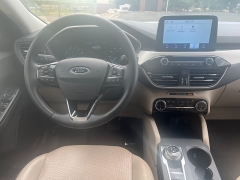 Used 2022 Ford Escape SEL AWD at Naples Auto Sales near Vernal, UT