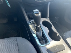 Used 2018  Chevrolet Cruze 4d Sedan LS Auto at Naples Auto Sales near Vernal, UT