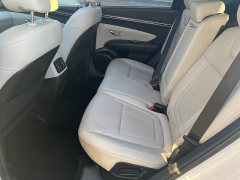 Used 2024  Hyundai Tucson Limited AWD at Naples Auto Sales near Vernal&comma; UT