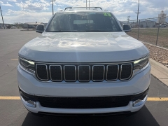 Used 2023  Jeep Wagoneer L 4x4 at Naples Auto Sales near Vernal&comma; UT