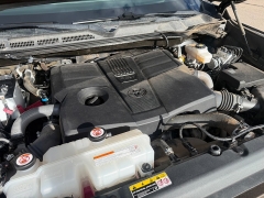 Used 2024  Toyota Tundra 4WD 1794 Edition CrewMax 5&period;5ft Bed at Naples Auto Sales near Vernal&comma; UT