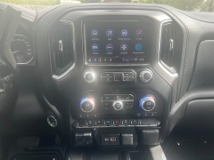 Used 2021 GMC Sierra 1500 4WD Crew Cab 147" AT4 at Naples Auto Sales near Vernal, UT