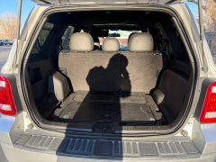 Used 2011  Ford Escape 4d SUV FWD Limited at Naples Auto Sales near Vernal&comma; UT