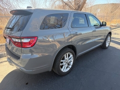 Used 2022  Dodge Durango GT Plus AWD at Naples Auto Sales near Vernal&comma; UT