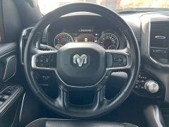 Used 2022  Ram 1500 4WD Laramie Crew Cab 5'7" Box at Naples Auto Sales near Vernal&comma; UT