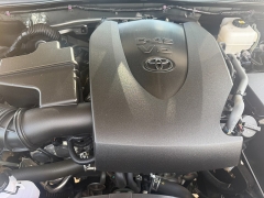 Used 2023  Toyota Tacoma 4WD TRD Off Road Double Cab 5ft Bed V6 AT at Naples Auto Sales near Vernal&comma; UT