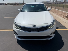 Used 2019  Kia Optima LX Auto at Naples Auto Sales near Vernal&comma; UT