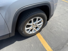 Used 2014  Jeep Cherokee 4d SUV 4WD Latitude V6 at Naples Auto Sales near Vernal&comma; UT