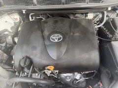 Used 2019  Toyota Sienna 4d Wagon FWD L 7-Passenger at Naples Auto Sales near Vernal&comma; UT