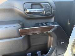 Used 2020  GMC Sierra 3500 4WD Crew Cab SLT SRW Dsl at Naples Auto Sales near Vernal&comma; UT