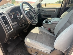 Used 2014  Ram 1500 4WD Crew Cab Big Horn at Naples Auto Sales near Vernal&comma; UT