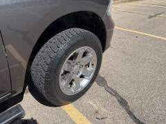 Used 2014  Ram 1500 4WD Quad Cab Sport at Naples Auto Sales near Vernal&comma; UT