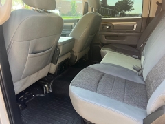 Used 2014 Ram 1500 4WD Crew Cab Big Horn at Naples Auto Sales near Vernal, UT