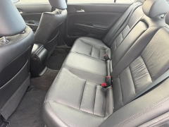 Used 2012  Honda Accord Sedan 4d SE at Naples Auto Sales near Vernal&comma; UT