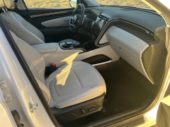 Used 2024  Hyundai Tucson Limited AWD at Naples Auto Sales near Vernal&comma; UT