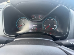 Used 2019  Chevrolet Colorado 4WD Crew Cab Z71 at Naples Auto Sales near Vernal&comma; UT