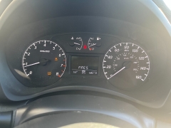 Used 2017  Nissan Sentra 4d Sedan S CVT at Naples Auto Sales near Vernal, UT