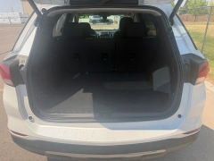 Used 2024  Chevrolet Equinox AWD 4dr LT w&sol;1LT at Naples Auto Sales near Vernal&comma; UT