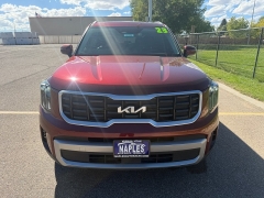 Used 2023  Kia Telluride S AWD at Naples Auto Sales near Vernal&comma; UT